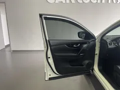 2023 Nissan Qashqai Classic 2.0L Comfort, белый — фото 13