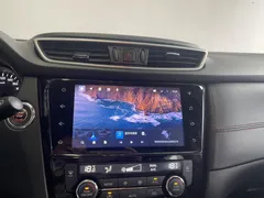 2023 Nissan Qashqai Classic 2.0L Comfort, белый — фото 15