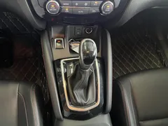2023 Nissan Qashqai Classic 2.0L Comfort, белый — фото 16