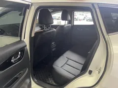 2023 Nissan Qashqai Classic 2.0L Comfort, белый — фото 19