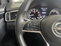 2023 Nissan Qashqai Classic 2.0L Comfort, белый — фото 20