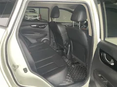 2023 Nissan Qashqai Classic 2.0L Comfort, белый — фото 22