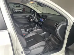 2023 Nissan Qashqai Classic 2.0L Comfort, белый — фото 24