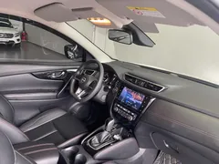 2023 Nissan Qashqai Classic 2.0L Comfort, белый — фото 26