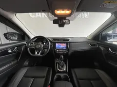 2023 Nissan Qashqai Classic 2.0L Comfort, белый — фото 27