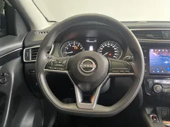 2023 Nissan Qashqai Classic 2.0L Comfort, белый — фото 28