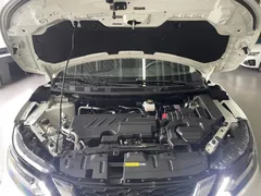 2023 Nissan Qashqai Classic 2.0L Comfort, белый — фото 29