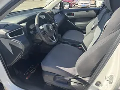 2023 Toyota Frontlander 2.0L CVT Elite, белый — фото 8