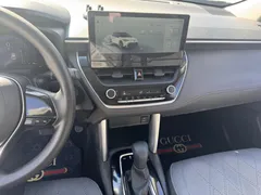 2023 Toyota Frontlander 2.0L CVT Elite, белый — фото 10