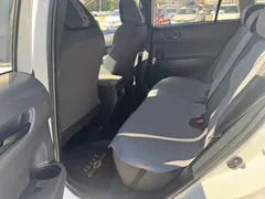 2023 Toyota Frontlander 2.0L CVT Elite, белый — фото 11