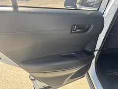2023 Toyota Frontlander 2.0L CVT Elite, белый — фото 13