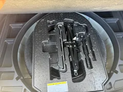 2023 Toyota Frontlander 2.0L CVT Elite, белый — фото 14