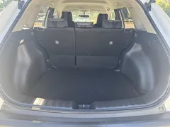 2023 Toyota Frontlander 2.0L CVT Elite, белый — фото 15