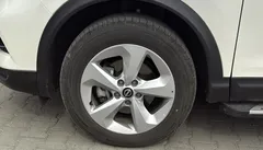2022 Nissan Qashqai 2.0L XV, белый — фото 5