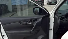 2022 Nissan Qashqai 2.0L XV, белый — фото 8