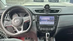 2022 Nissan Qashqai 2.0L XV, белый — фото 10