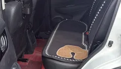 2022 Nissan Qashqai 2.0L XV, белый — фото 11