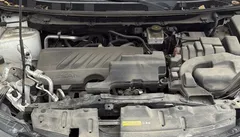 2022 Nissan Qashqai 2.0L XV, белый — фото 13