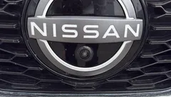 2022 Nissan Qashqai 2.0L XV, белый — фото 16