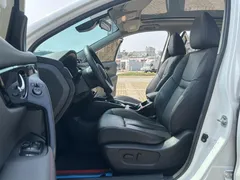 2023 Nissan Qashqai Classic 2.0L, белый — фото 10