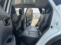 2023 Nissan Qashqai Classic 2.0L, белый — фото 11