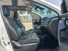 2023 Nissan Qashqai Classic 2.0L, белый — фото 12