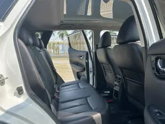 2023 Nissan Qashqai Classic 2.0L, белый — фото 13