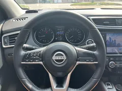 2023 Nissan Qashqai Classic 2.0L, белый — фото 14