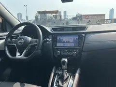 2023 Nissan Qashqai Classic 2.0L, белый — фото 15