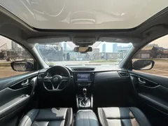 2023 Nissan Qashqai Classic 2.0L, белый — фото 16