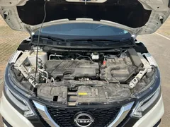 2023 Nissan Qashqai Classic 2.0L, белый — фото 18