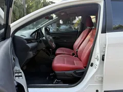 2022 Toyota Yaris L Zhixuan 1.5L CVT Leading Plus, белый — фото 4