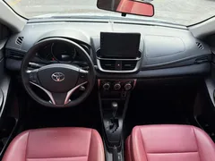 2022 Toyota Yaris L Zhixuan 1.5L CVT Leading Plus, белый — фото 6