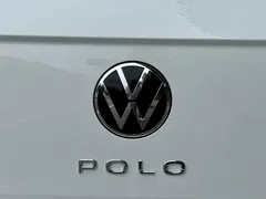 2023 Volkswagen Polo Plus 1.5L AT, белый — фото 15