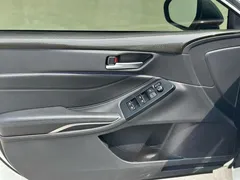 2023 Toyota Avalon 2.5L AT Luxury, белый — фото 5