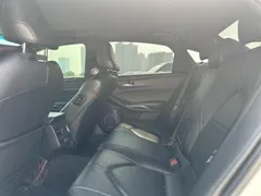 2023 Toyota Avalon 2.5L AT Luxury, белый — фото 8