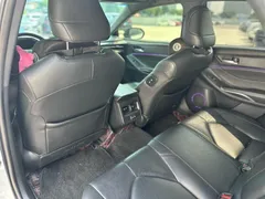 2023 Toyota Avalon 2.5L AT Luxury, белый — фото 9