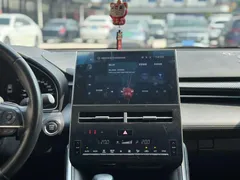 2023 Toyota Avalon 2.5L AT Luxury, белый — фото 12