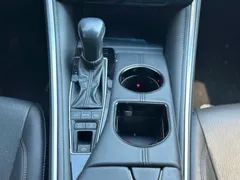 2023 Toyota Avalon 2.5L AT Luxury, белый — фото 13