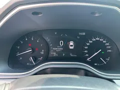 2023 Toyota Avalon 2.5L AT Luxury, белый — фото 17
