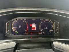 2021 Volkswagen Tacqua 1.5L AT, белый — фото 10