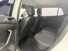 2021 Volkswagen Tacqua 1.5L AT, белый — фото 12