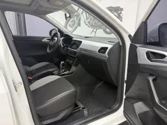2021 Volkswagen Tacqua 1.5L AT, белый — фото 17