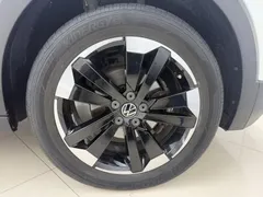 2021 Volkswagen Tacqua 1.5L AT, белый — фото 18