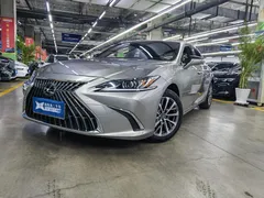 2022 Lexus ES 200 Excellence — фото 1