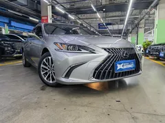 2022 Lexus ES 200 Excellence — фото 3