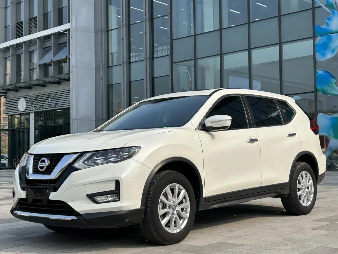 2022 Nissan X-Trail 2.0L 2WD Premium