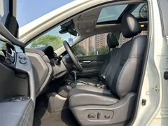 2022 Nissan X-Trail 2.0L 2WD Premium, белый — фото 6