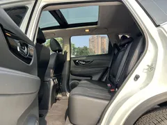 2022 Nissan X-Trail 2.0L 2WD Premium, белый — фото 7