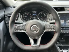 2022 Nissan X-Trail 2.0L 2WD Premium, белый — фото 9